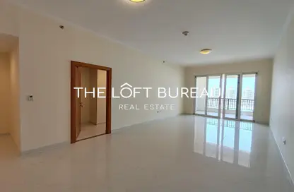 Apartment - 3 Bedrooms - 4 Bathrooms for rent in Viva East - Viva Bahriyah - The Pearl Island - Doha