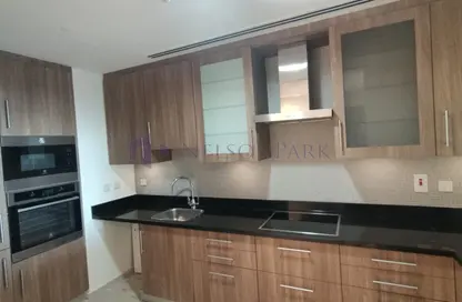 Apartment - 1 Bedroom - 2 Bathrooms for rent in Viva West - Viva Bahriyah - The Pearl Island - Doha