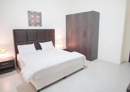 شقة - 1 غرفة نوم - 1 حمام للكراء في شارع حضرموت - دوحة الجديد - الدوحة