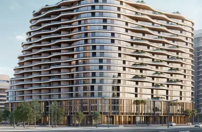 Apartment - 1 Bedroom - 2 Bathrooms for sale in West Bay Lagoon Villas - West Bay Lagoon - West Bay Lagoon - Doha