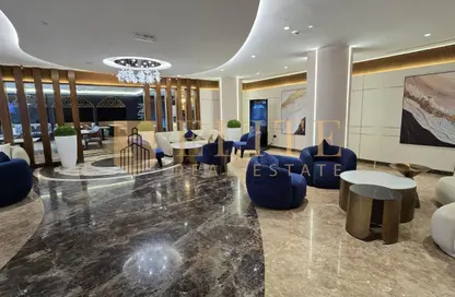 Apartment - Studio - 1 Bathroom for rent in La Plage South - La Plage - The Pearl Island - Doha Apartment - Studio - 1 Bathroom for rent in La Plage South - La Plage - The Pearl Island - Doha