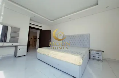 Apartment - 1 Bedroom - 1 Bathroom for rent in EB16 - Doha Al Jadeed - Doha