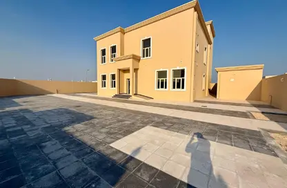 فيلا - 6 غرف نوم - 8 حمامات للايجار في الوكرة - الوكرة - الوكرة - الوكرة