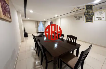 Apartment - 2 Bedrooms - 2 Bathrooms for rent in Anas Street - Fereej Bin Mahmoud North - Fereej Bin Mahmoud - Doha Apartment - 2 Bedrooms - 2 Bathrooms for rent in Anas Street - Fereej Bin Mahmoud North - Fereej Bin Mahmoud - Doha