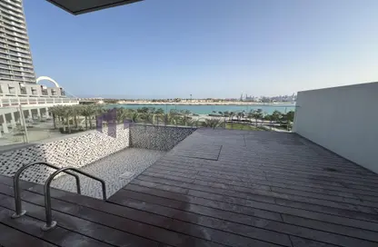 تاون هاوس - 3 غرف نوم - 5 حمامات للبيع في مركز المدينة - مدينة قطر الترفيهية - الوسيل