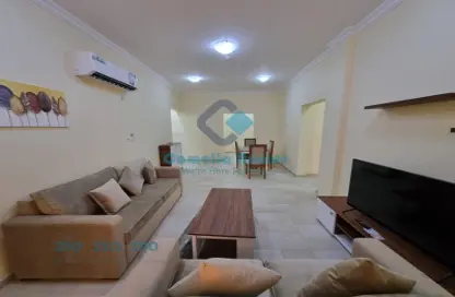 Apartment - 2 Bedrooms - 2 Bathrooms for rent in Al Sadd Road - Al Sadd - Doha