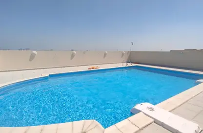 Apartment - 2 Bedrooms - 2 Bathrooms for rent in Al Waab Street - Al Waab - Doha