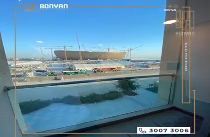 Apartment - 2 Bedrooms - 3 Bathrooms for sale in Al Erkyah City - Lusail
