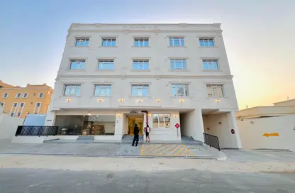 Apartment - 2 Bedrooms - 3 Bathrooms for rent in Al Khor Community - Al Khor