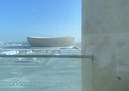 Apartment - 2 bedrooms - 3 bathrooms for rent in Lusail City - Lusail Apartment - 2 bedrooms - 3 bathrooms for rent in Lusail City - Lusail