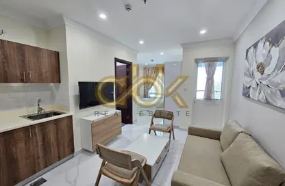 شقة - 1 حمام للايجار في مدينة بروة - ميسامير - الدوحة