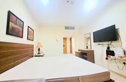 Apartment - Studio - 1 Bathroom for rent in Imperial Suites - Old Salata - Salata - Doha