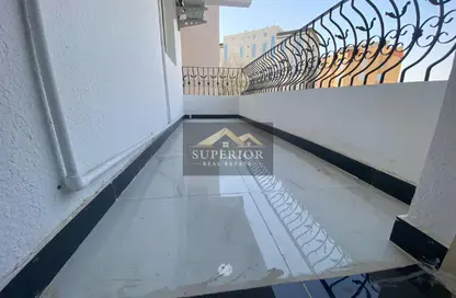 Apartment - 3 Bedrooms - 3 Bathrooms for rent in Al Muntazah Street - Al Muntazah - Doha