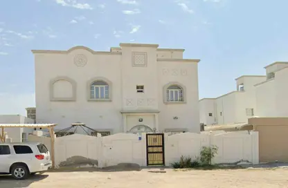 فيلا - 7 غرف نوم - 2 حمامات للبيع في الذخيرة - الذخيرة - الخور