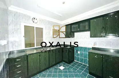 Apartment - 2 Bedrooms - 2 Bathrooms for rent in Old Airport Residential Apartments - Old Airport Road - Doha