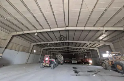 Bulk Rent Units - Studio - 1 Bathroom for rent in Industrial Area 1 - Industrial Area - Doha
