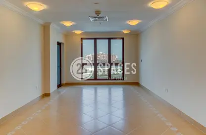 Apartment - 2 Bedrooms - 3 Bathrooms for rent in Medina Centrale - Medina Centrale - The Pearl Island - Doha