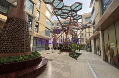 دوبلكس - 4 غرف نوم - 6 حمامات للبيع في جزيرة جيوان - جزيرة اللؤلؤة - الدوحة