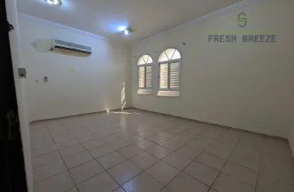 Apartment - 2 Bedrooms - 1 Bathroom for rent in Al Thumama - Al Thumama - Doha