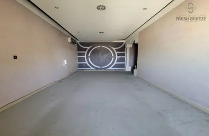Apartment - 2 Bedrooms - 2 Bathrooms for rent in Old Airport Road - Old Airport Road - Doha