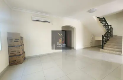 Compound - 5 Bedrooms - 5 Bathrooms for rent in Al Thumama - Al Thumama - Doha