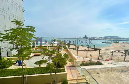 شقة - غرفة نوم - 2 حمامات للبيع في برج داماك ووترفرونت - القسم السكني - الواجهة المائية - الوسيل