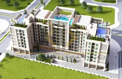 شقة - غرفة نوم - 2 حمامات للبيع في فوكس هيلز - فوكس هيلز - الوسيل