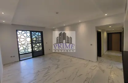 Apartment - 2 Bedrooms - 3 Bathrooms for rent in Rawah Residence - Al Kharaej 2 - Lusail