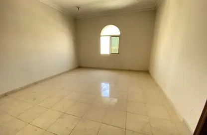 Apartment - Studio - 1 Bathroom for rent in Ain Khaled Villas - Ain Khaled - Doha