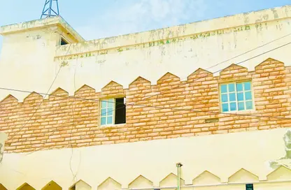 Villa - 1 Bedroom - 1 Bathroom for rent in Bin Omran 35 - Fereej Bin Omran - Doha