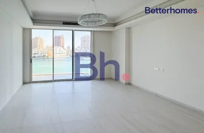 Apartment - 1 Bedroom - 2 Bathrooms for rent in Gewan Island - The Pearl Island - Doha