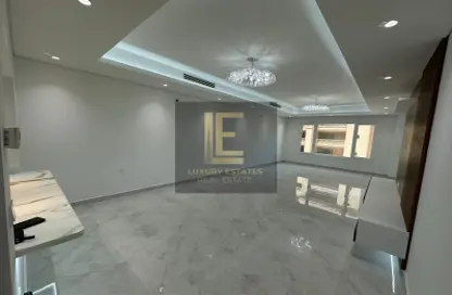 Apartment - 2 Bedrooms - 3 Bathrooms for sale in East Porto Drive - Porto Arabia - The Pearl Island - Doha
