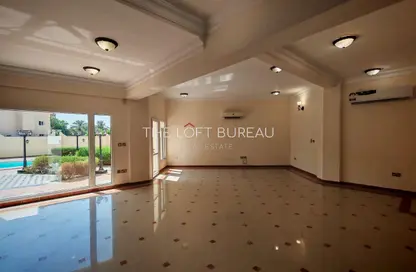 Villa - 3 Bedrooms - 4 Bathrooms for rent in West Bay Lagoon Villas - West Bay Lagoon - West Bay Lagoon - Doha
