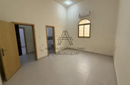 Apartment - 1 Bedroom - 1 Bathroom for rent in Al Azizia Street - Al Aziziyah - Doha