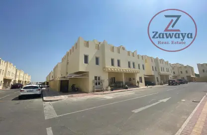 Outdoor Building image for: Villa - 4 Bedrooms - 4 Bathrooms for rent in Al Sakhama - Doha, Image 1