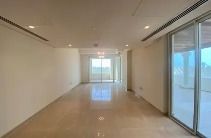 Apartment - 1 Bedroom - 2 Bathrooms for rent in Viva East - Viva Bahriyah - The Pearl Island - Doha