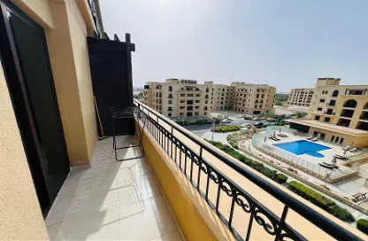 شقة - 1 حمام للايجار في نابولي - فوكس هيلز - فوكس هيلز - الوسيل