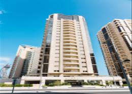 Apartment - 2 bedrooms - 2 bathrooms for rent in Marina Residences 195 - Marina District - Lusail