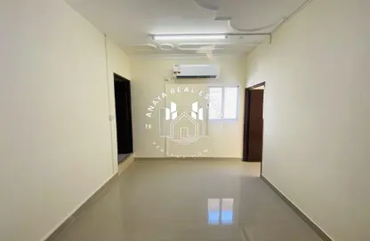 Apartment - 1 Bedroom - 1 Bathroom for rent in Ain Khaled - Doha