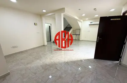 Compound - 5 Bedrooms - 5 Bathrooms for rent in Bu Hamour Street - Abu Hamour - Doha