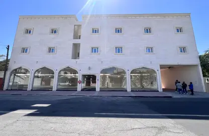 Apartment - 2 Bedrooms - 2 Bathrooms for rent in Al Hilal - Doha