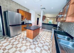 Villa - 4 bedrooms - 6 bathrooms for rent in Les Roses Compound 1 - Al Waab - Doha Villa - 4 bedrooms - 6 bathrooms for rent in Les Roses Compound 1 - Al Waab - Doha