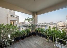 Apartment - 1 bedroom - 2 bathrooms for sale in Fox Hills A13 - Fox Hills - Lusail