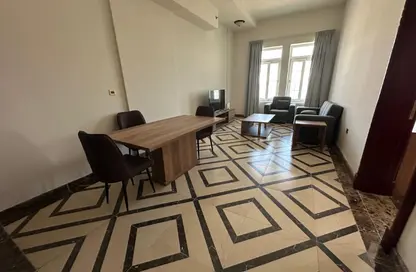 شقة - غرفة نوم - 2 حمامات للايجار في فوكس هيلز - فوكس هيلز - الوسيل