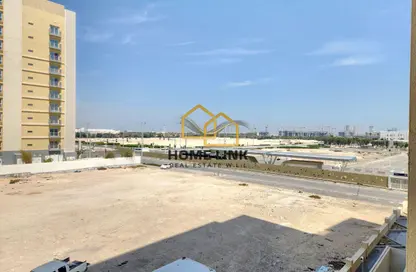 شقة - 2 غرف نوم - 2 حمامات للايجار في الاركية سيتي - الوسيل