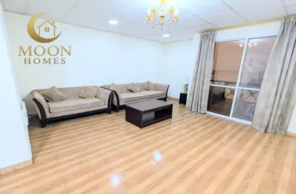 شقة - غرفة نوم - 2 حمامات للايجار في فريج عبد العزيز - فريج عبد العزيز - الدوحة