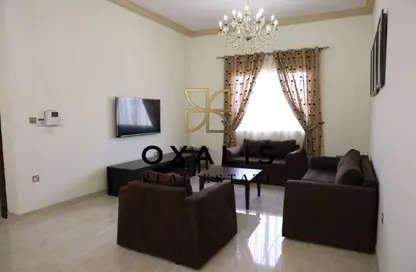 Apartment - 3 Bedrooms - 3 Bathrooms for rent in Abdullah Bin Masoud Street - Fereej Bin Mahmoud - Doha