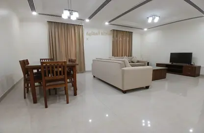 Apartment - 2 Bedrooms - 2 Bathrooms for rent in Old Airport Road - Old Airport Road - Doha