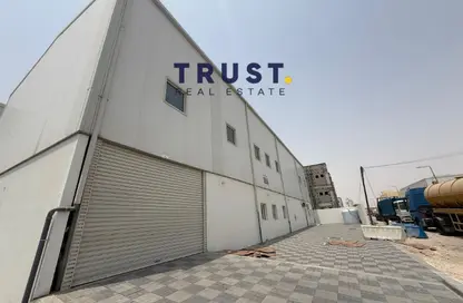 مخزن - استوديو - 1 حمام للايجار في مشروع فلل الخور - الخور