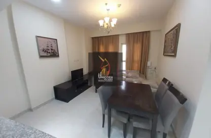 Apartment - 2 Bedrooms - 3 Bathrooms for rent in Muntazah 10 - Al Muntazah - Doha
